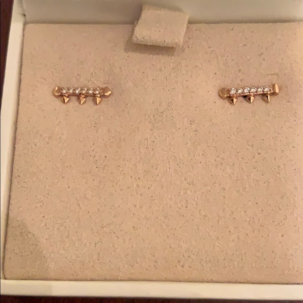 Kendra Scott Dorothy Fine Jewelry Earrings